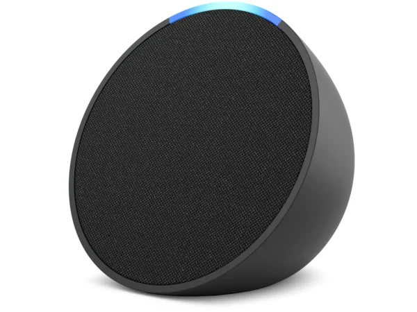 Echo Pop Compacto Smart Speaker com Alexa