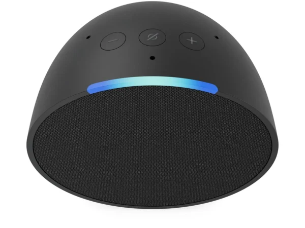 Echo Pop Compacto Smart Speaker com Alexa