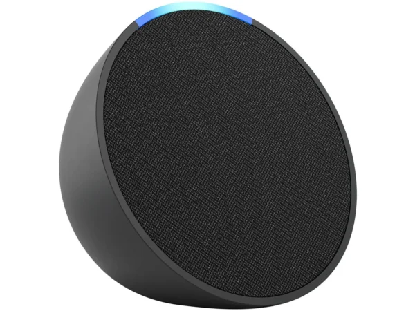 Echo Pop Compacto Smart Speaker com Alexa