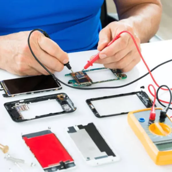 Confiança em Assistência Técnica de Celular em Rio Claro, SP