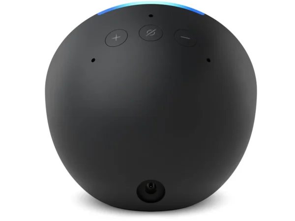 Echo Pop Compacto Smart Speaker com Alexa
