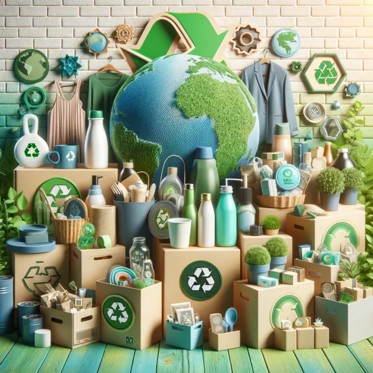 Tendências em Produtos Importados