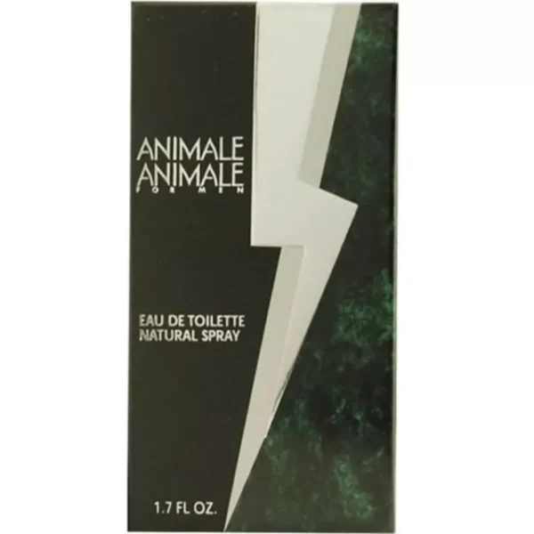 Perfume Animale Masculino 100ml Original - Imagem 2
