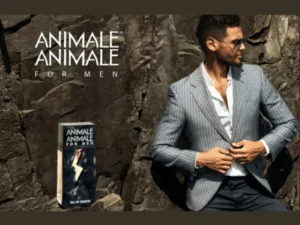 Perfume Animale Masculino 100ml Original